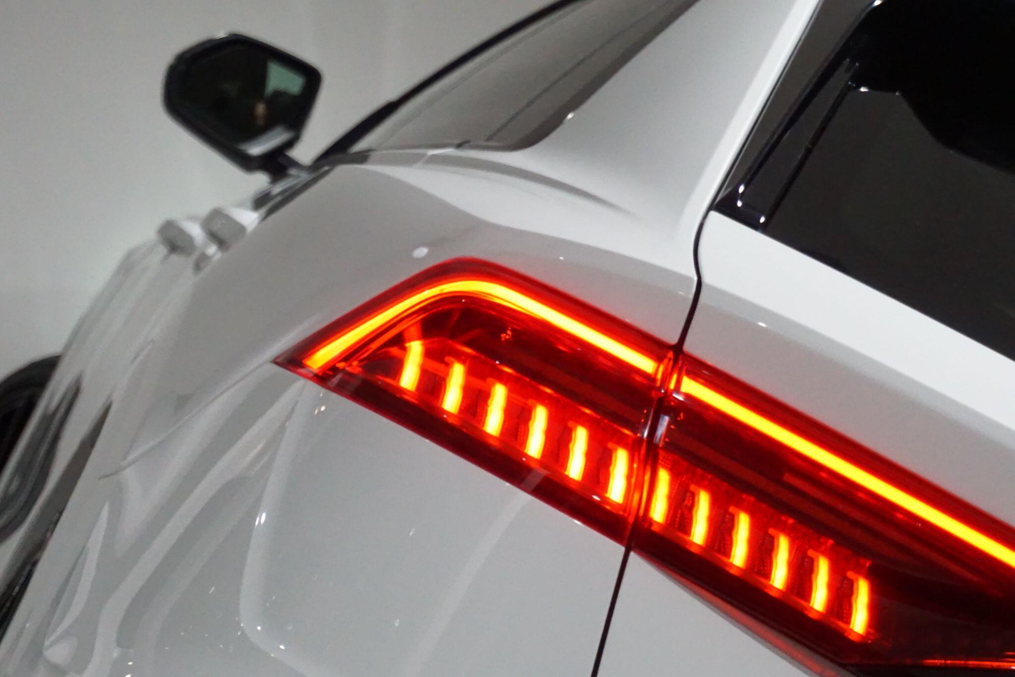 Audi Q8 3.0 TDI V6 50 S line Tiptronic quattro Euro 6 (s/s) 5dr